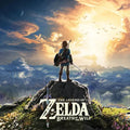 Manaka Kataoka & Yasuaki Iwata & Hajime Wakai The Legend of Zelda: Breath of the Wild (Original 2LPS) - Black Vinyl Records Spain