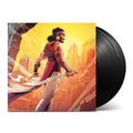 Asadi The Rogue Prince of Persia (Original Soundtrack) 2 LPs