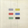 The Wedding Present Maxi (Blue 10" Vinyl) Single 12" - Black Vinyl Records Spain
