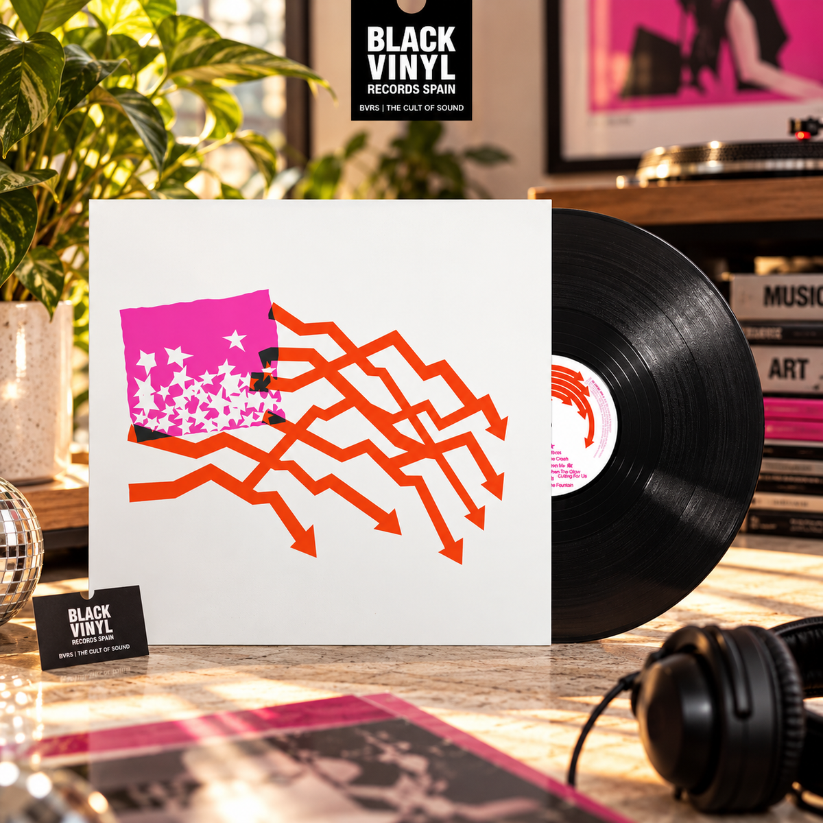 DIIV - ZIRP! - LP Vinyl Edition