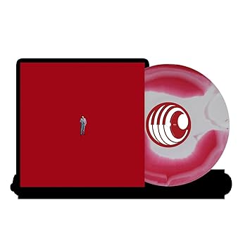 Charlie Puth - Whatever's Clever! USA IMPORT COLOR