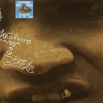 Milo J - La Vida Era Más Corta IMPORT