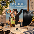 Lana Del Rey - Norman Fucking Rockwell! - 2LP