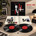 Midge Ure - Chapters: The Best Of (2026 Stereo Mixes) - 2LP