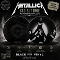 Metallica – Sad But True (Picture Disc Vinyl) (12")