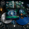 Nightwish – The Greatest 30 Years On Earth [4LP Silver & Blue + Blu-Ray Boxset]