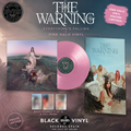 The Warning - Everything's Falling (Pink Halo Vinyl) LP