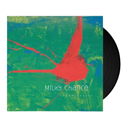 Milky Chance: Sadnecessary (LP/180g)