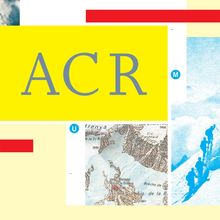 A Certain Ratio Force Majeure LP - Black Vinyl Records Spain