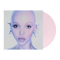 FKA twigs - EUSEXUA AFTERGLOW PINK LP import - Black Vinyl Records Spain