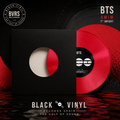 BTS - Swim 7" IMPORT