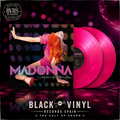 Madonna : Confessions sur une piste de danse (édition limitée) (vinyle rose) 2 LP 