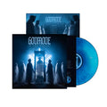In This Moment: Godmode (Opaque Galaxy Blue Vinyl) - Black Vinyl Records Spain