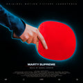 Daniel Lopatin (Oneohtrix Point Never): Marty Supreme (Original Soundtrack) 2 LPs