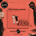 The Human League - Being Boiled (Ltd Red w White Swirl 12" Single)