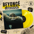 Beyoncé: Lemonade (180g) (Limitierte Auflage) (Gelbes Vinyl) 2 LPs 