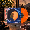 Noah Kahan - I Was / I Am - 5-Year Anniversary Tangerine Vinyl Edition