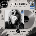 Miley - Bass Persuades [Silver Vinyl] [Walmart Exclusive]