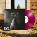 Daniel Hart - A Ghost Story - 10th Anniversary Limited Edition (180g Purple Vinyl)