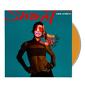 Melanie C Sweat (hmv Exclusive) Alternative Artwork - Black Vinyl Records Spain