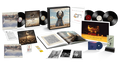 Rush: Grace Under Pressure (Limited Super Deluxe Edition) 5 LPs y 1 Blu-ray Audio