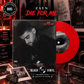 Zayn - Die For Me 7"