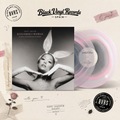 Ariana Grande - Dangerous Woman (10th Anniversary 2LP Pink & Black Vinyl)