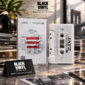 Jay-Z - The Blueprint 3 - MC Cassette Edition