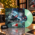 Persona 5: The Phantom X - Vol. 2 O.S.T. - LP Edition