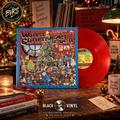 Sufjan Stevens: Worst Christmas Ever! («Rudolph Red» Vinyl) (LP)