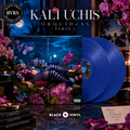 Kali Uchis – Orquídeas Parte 2 (Deluxe Blue Vinyl 2LP)