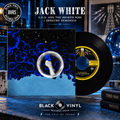 Jack White - G.O.D. And The Broken Ribs / Derecho Demonico (7" Vinyl)