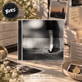 ARIANA GRANDE – Petal – Exclusive Lenticular Cover CD