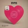 OLIVIA DEAN - So Easy (To Fall In Love) / I've Seen It Heart Shaped 10" Single IMPORT - Black Vinyl Records Spain