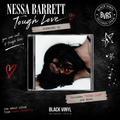 Nessa Barrett: Tough Love - CD