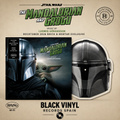 Ludwig Göransson - The Mandalorian And Grogu [Picture Disc 10" Die-Cut Vinyl]