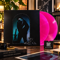 POST MALONE – HOLLYWOOD’S BLEEDING – LIMITED PINK VINYL (2LP)