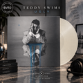 Teddy Swims - Ugly - iMusic Exclusive Cream Coloured Vinyl Edition