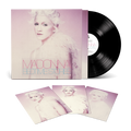 Madonna - Bedtime Stories (The Untold Chapter) LP (USA)