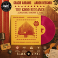 Gracie Abrams: The Good Riddance Acoustic Shows Live (Magenta Vinyl)