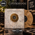 Whitesnake - Whitesnake - Tan Smoke Vinyl Edition
