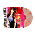 Ashley Tisdale - Guilty Pleasure Limited Ed. USA - Black Vinyl Records Spain