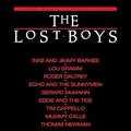 The Lost Boys Soundtrack Gold Limited Edition USA - Black Vinyl Records Spain
