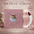 The Divine Feminine (10th Anniversary) - Mac Miller 3LP COLOR