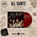 All Saints: Saints&Sinners (25th Anniversary Edition) 2 LPs