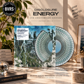 Disclosure – ENERGY (5th Anniversary Edition) – Limited Zoetrope Vinyl LP