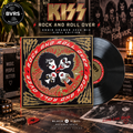 KISS - Rock And Roll Over - Eddie Kramer 2026 Mix Vinyl Edition USA IMPORT