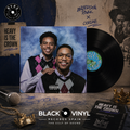 Anderson .Paak & Cordae - Heavy Is The Crown (LP)
