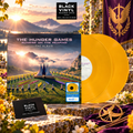 Varios artistas - The Hunger Games: Sunrise on the Reaping (The Album) - Walmart Exclusive Meadowgold Vinyl 2LP