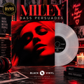 Miley - Bass Persuades - Clear Vinyl Miley IMPORT